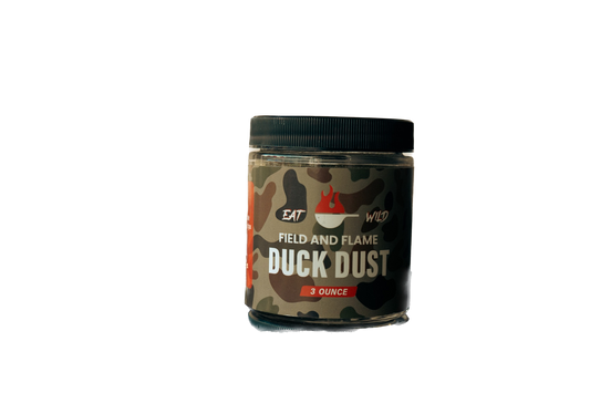 Duck Dust